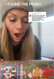 Replying to @Candace053 I FOUND THE PENNY! #pennychallenge #finditgame