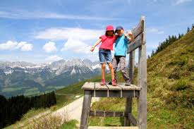 Ellmau Familienkurzurlaub Osterreich Kimapa Family On Tour Kimapa Ellmau Ausflug Urlaub