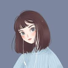 For example, if you have very thick hair, adding the long layers will. Cute Girls Short Hair Tumblr Girl Facebook