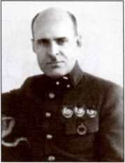 Alytus 1941 yil iyun oyida. Ikkinchi jahon urushi tanklarining prototiplari