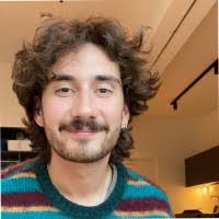 Charles Glazebrook's Instagram, Twitter & Facebook