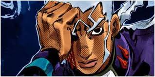 Check spelling or type a new query. La Aventura Bizarra De Jojo 10 Cosas Que No Sabias Sobre Enrico Pucci Cultture
