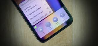 How To Get Back The Favorites Phone Widget On Your Iphone S Home Screen Or Today View In Ios 14 Ios Iphone Gadget Hacks