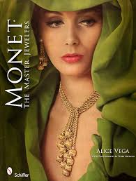 Monet: The Master Jewelers: Vega, Alice: 9780764337222: Books