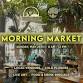 Morning Market