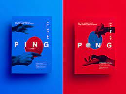 Then use a contrasting color for the text, and voila! 55 Ideen Vorlagen Und Tipps Fur Die Besten Kreativen Plakate Venngage Blog