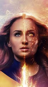Sophie Turner As Jean Grey In X Men Dark Phoenix 4k Ultra Hd Mobile Wallpaper Find the best phoenix wallpaper hd on getwallpapers. sophie turner as jean grey in x men