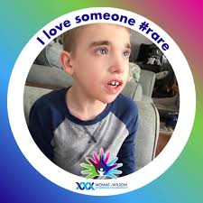 Noah's Inspirational Journey with MWS