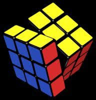 Rubik Kup Nasil Cozulur Zeka Kupu Yansima Simsek Ari