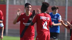 Check spelling or type a new query. U15 Setzt Sich Durch U14 Punktet In Gladbach Bayer04 De