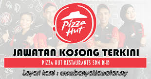 Pin On Jawatan Kosong Terkini