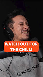 Watch out for the Chile