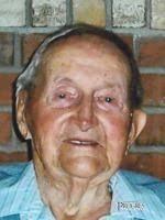 Conrad (Médé) Therrien