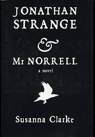 Jonathan Strange Mr Norrell Bbc America Late 2014 Starring Bertie Carvel Eddie Marsan Alice Englert And Marc Warren Books Book Worth Reading Novels