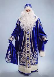 как называют деда мороза и снегурочку в разных странах Ded Moroz Vse O Dede Moroze Istoriya Deda Moroza Rezidenciya Deda Moroza Adres Deda Moroza