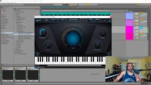 Apr 21, 2021 · finding an autotune software compatible with your daw is not a difficult task (especially when you check out a list like this). Ableton Live How To Use Autotune Youtube
