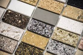 Check out this guide to the types of granite counter. Granite Countertops Colors Select The Best One For Your Kitchen
