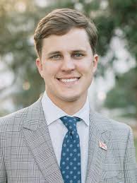 Will Dismukes withdraws from 2nd congressional district race