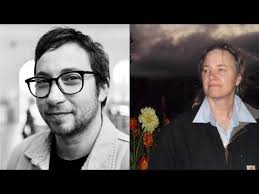 Poetry Reading: Syd Staiti and Camille Roy