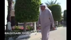 غازي القصيبي Op Twitter قصة حب القصيبي رحمه الله وزوجته السيدة سيكرت وطريقة تعر فه عليها