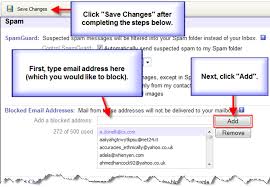 We did not find results for: How To Set Up Spam Settings In Yahoo Email Turbofuture