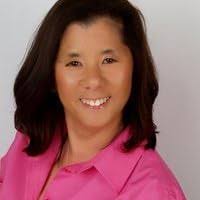 Joni Parker (Author of The Black Elf of Seaward Isle)