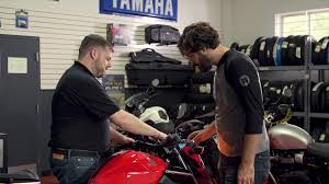 Motorcycle insurance customer service options. How To Buy A New Motorcycle From A Dealer Revzilla