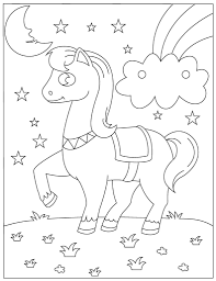 You may even spot an ariel lookalike in this bunch o. Free Unicorn Coloring Pages To Download Printable Pdf Verbnow
