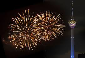 It has plenty of sights to see and activities to do with friends or families. 5 Ways To Light Up Your New Year Celebration In The City Firstclasse