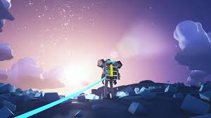 Drive an airborne rover for at least 10 . Astroneer Summer Update Patch Notes And Trailer Revealed