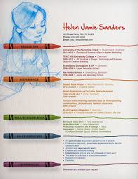 When writing a art teacher cover letter remember to present your relevant work history and skills according to the job you are applying for. Resume Art Teacher By Thewholeorange Teacher Resume Examples Teacher Resume Template Teacher Resume Template Free