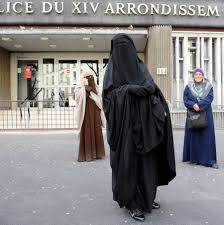 Maybe you would like to learn more about one of these? Will Mandatory Face Masks End The Burqa Bans The New York Times