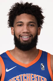 WESTCHESTER KNICKS