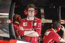 We did not find results for: F1 La Ferrari Fa All In Su Mattia Binotto Team Principal E Direttore Tecnico Pieni Poteri E Carta Bianca Per Il Mondiale Oa Sport