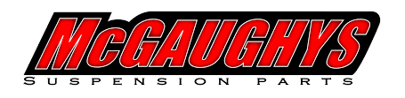 Images are for illustrative purposes only and may not reflect actual items shipped. Mcgaughys Suspension Truck Lift Kits Leveling Kit Custom Offsets