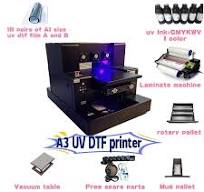 A3 Agent Price Large Format Uv Printer A3 Printing Machine for Making  Mobile Phone Shells From China