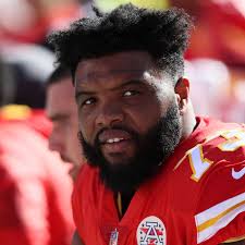 Former Illini Jeff Allen returning favor to Kansas City Chiefs fan