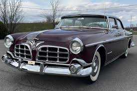 Image result for Skyline Gray 1955 Chrysler