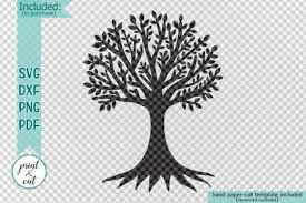 Download Family Tree Graphic By Cornelia Creative Fabrica PSD Mockup Templates