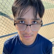 Jaden Tran's Heritage High School Bio