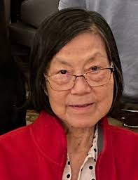 Obituary information for Kin Y Leong