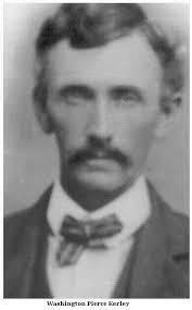 William Pierce Kerley (1852-1905)