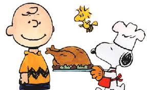 Yet, with the thanksgiving special, the same problem comes up every year that has … A Charlie Brown Thanksgiving Movie Review For Parents