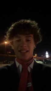 Seth Burrows's Instagram, Twitter & Facebook