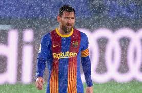 We did not find results for: Fc Barcelona 20 21 Clasico Fourth Kit Released To Be Worn Vs Atletico Footy Headlines