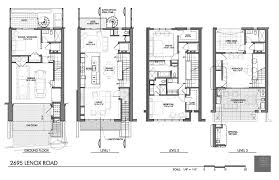 Floor Plan The Boulevard At Lenox How To Plan Flooring