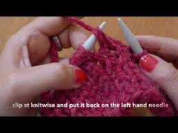 �������� �� ������� swing knitting
