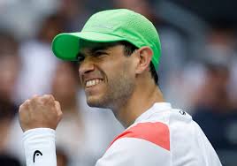 Nuno Borges arrasa e celebra a melhor vitória da carreira em Monte Carlo