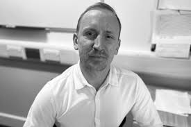 Colchester dad Seth Dodson set to raise money for charity