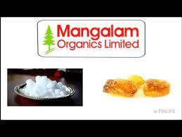 Mangalam organics limited (formerly dujodwala products limited) is a bse listed company (stock code 514418) and are prime manufacturers of camphor, resin and sodium acetate. Mangalam Organics For Long Term Investment Youtube